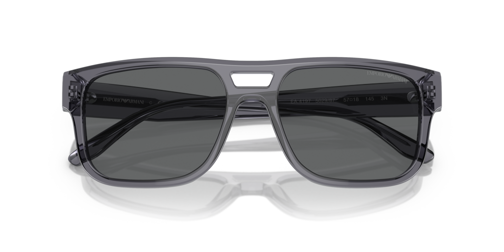 Emporio Armani EA4197 502987 57 Güneş Gözlükleri