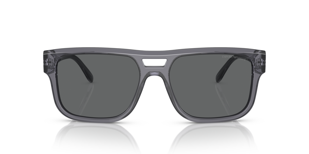 Emporio Armani EA4197 502987 57 Güneş Gözlükleri