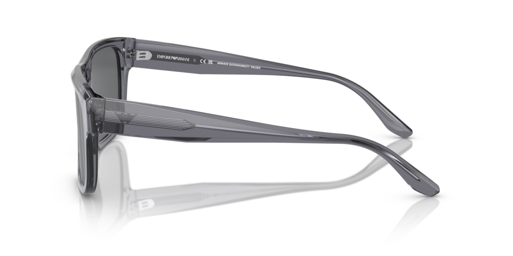 Emporio Armani EA4197 502987 57 Güneş Gözlükleri