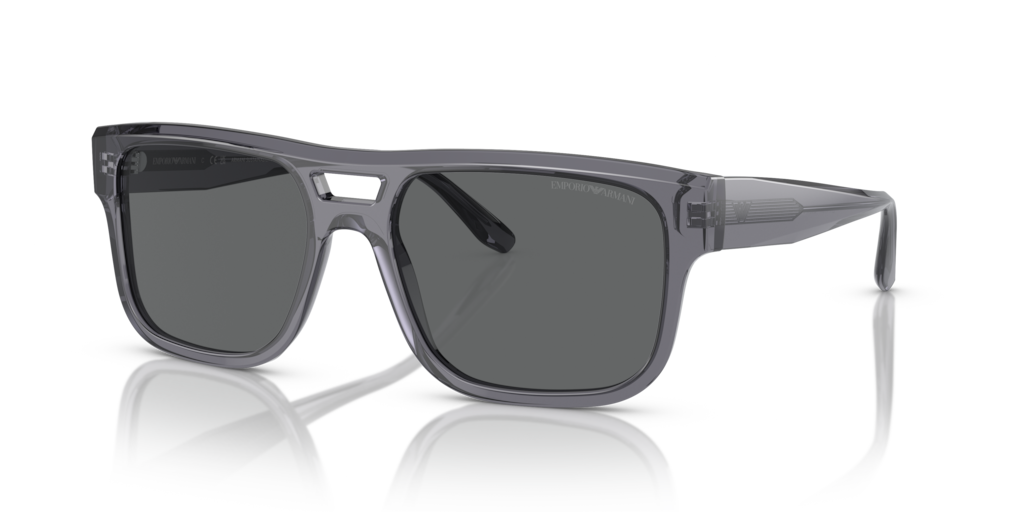 Emporio Armani EA4197 502987 57 Güneş Gözlükleri