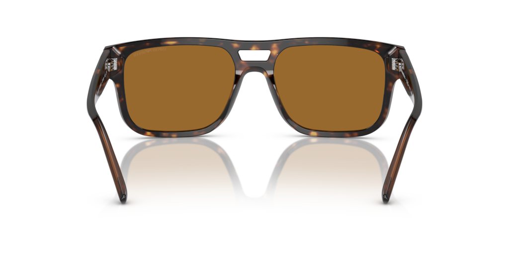 Emporio Armani EA4197 587983 57 Güneş Gözlükleri