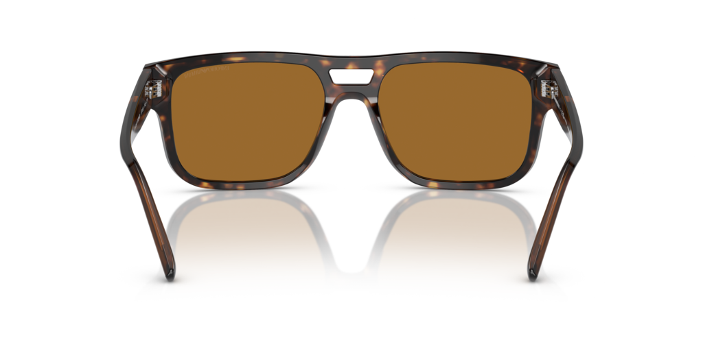 Emporio Armani EA4197 587983 57 Güneş Gözlükleri