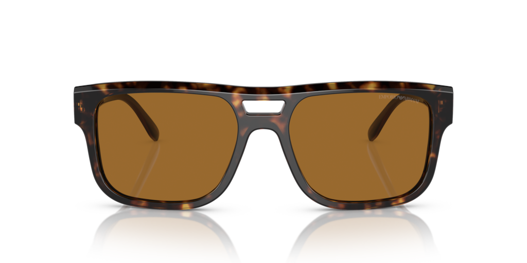 Emporio Armani EA4197 587983 57 Güneş Gözlükleri