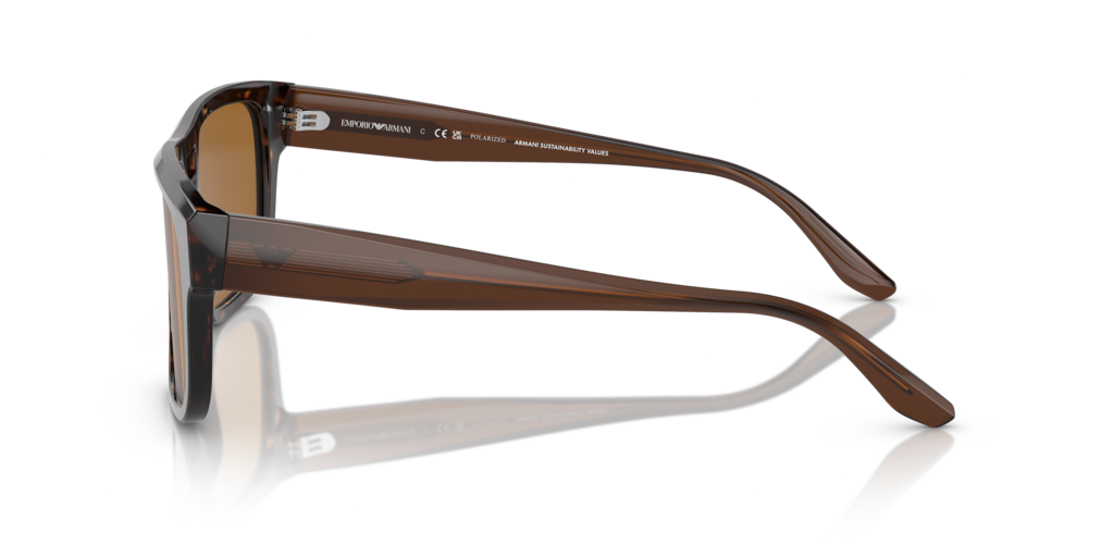 Emporio Armani EA4197 587983 57 Güneş Gözlükleri