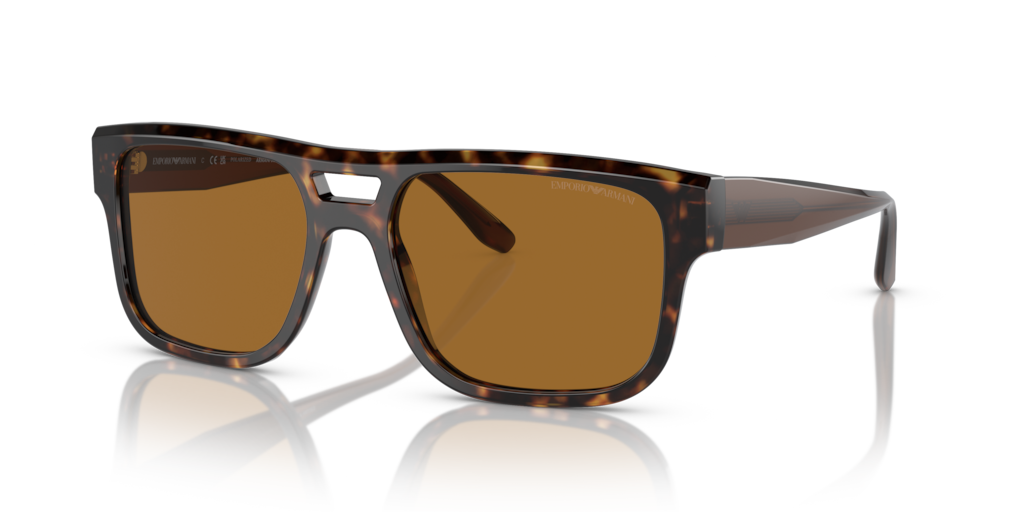 Emporio Armani EA4197 587983 57 Güneş Gözlükleri