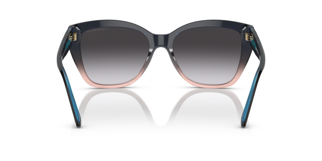 Emporio Armani EA4198 59918G 55 Güneş Gözlükleri