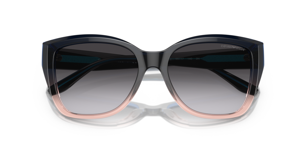 Emporio Armani EA4198 59918G 55 Güneş Gözlükleri