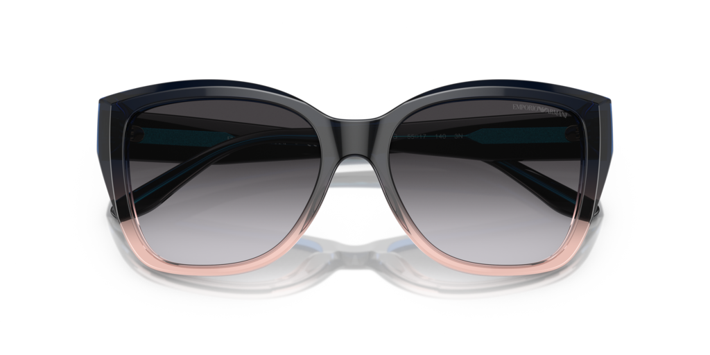 Emporio Armani EA4198 59918G 55 Güneş Gözlükleri