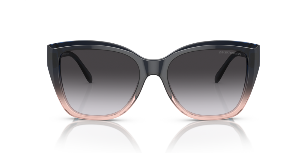 Emporio Armani EA4198 59918G 55 Güneş Gözlükleri