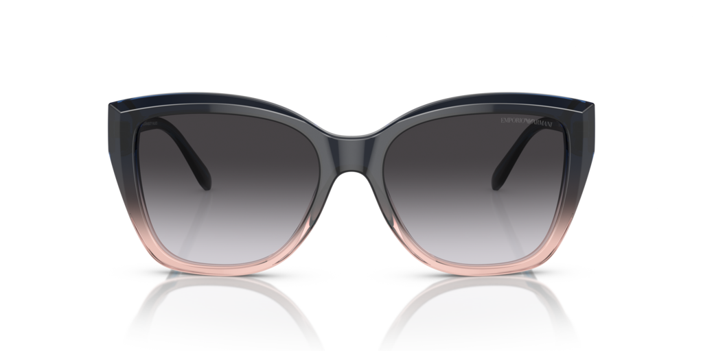 Emporio Armani EA4198 59918G 55 Güneş Gözlükleri