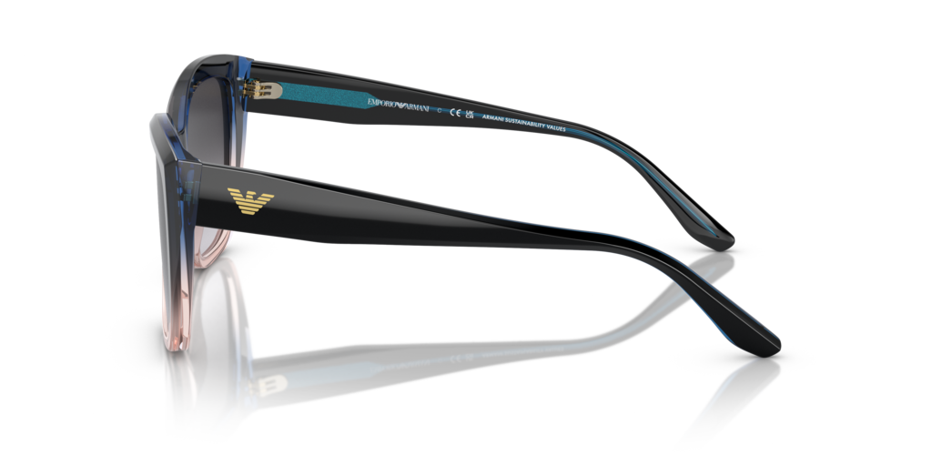 Emporio Armani EA4198 59918G 55 Güneş Gözlükleri