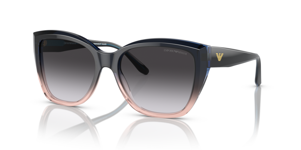 Emporio Armani EA4198 59918G 55 Güneş Gözlükleri