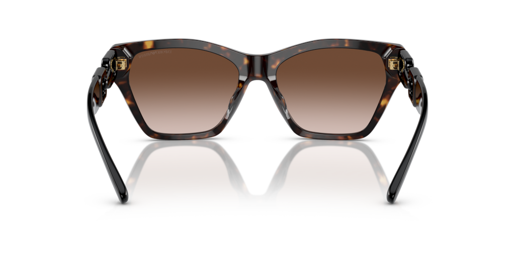 Emporio Armani EA4203U 502613 55 Güneş Gözlükleri