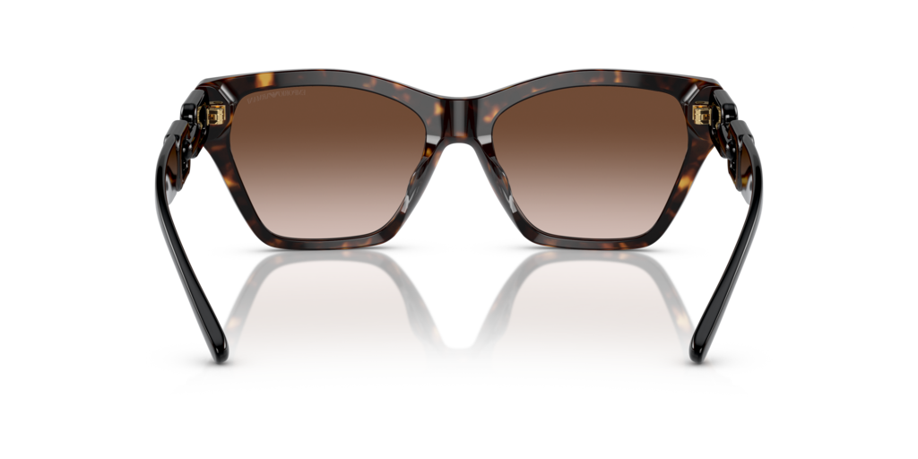 Emporio Armani EA4203U 502613 55 Güneş Gözlükleri