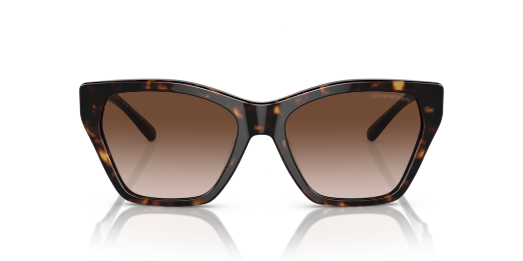 Emporio Armani EA4203U 502613 55 Güneş Gözlükleri