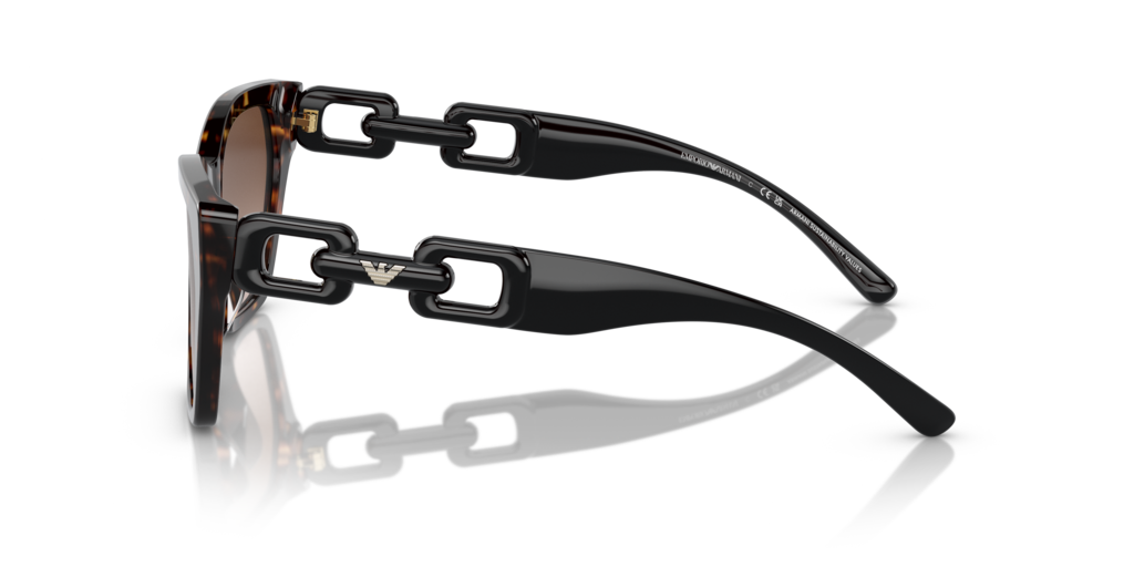 Emporio Armani EA4203U 502613 55 Güneş Gözlükleri