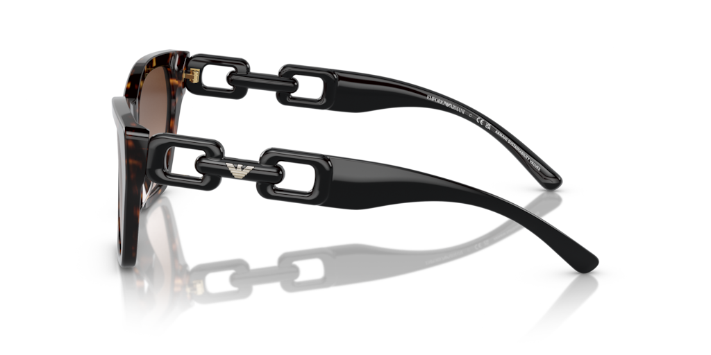 Emporio Armani EA4203U 502613 55 Güneş Gözlükleri