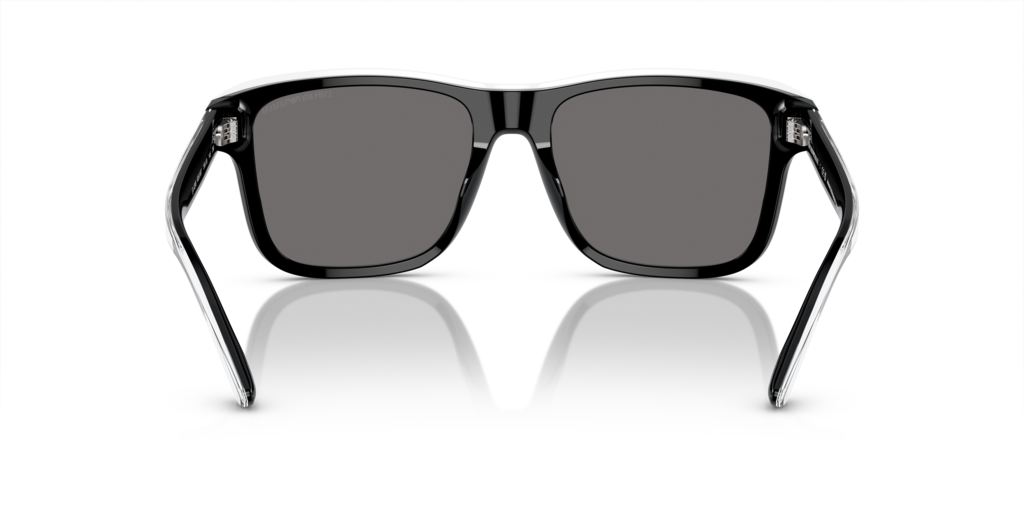 Emporio Armani EA4208 605187 56 Güneş Gözlükleri