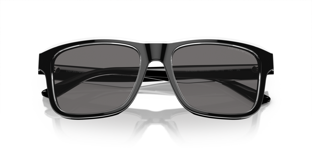 Emporio Armani EA4208 605187 56 Güneş Gözlükleri