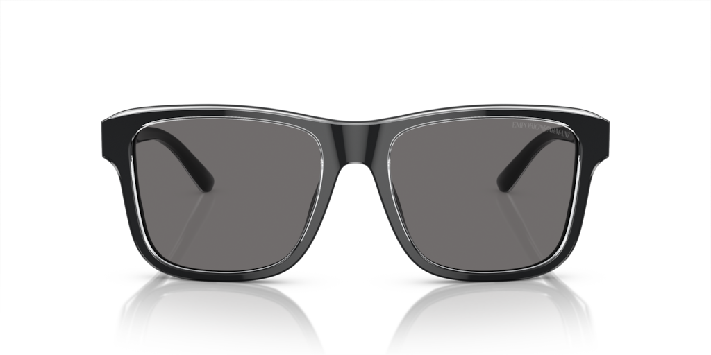 Emporio Armani EA4208 605187 56 Güneş Gözlükleri