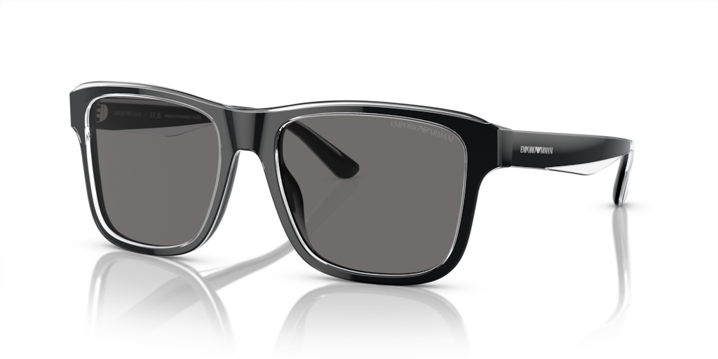 Emporio Armani EA4208 605187 56 Güneş Gözlükleri