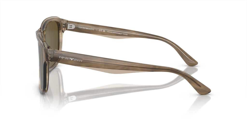 Emporio Armani EA4208 605573 56 Güneş Gözlükleri