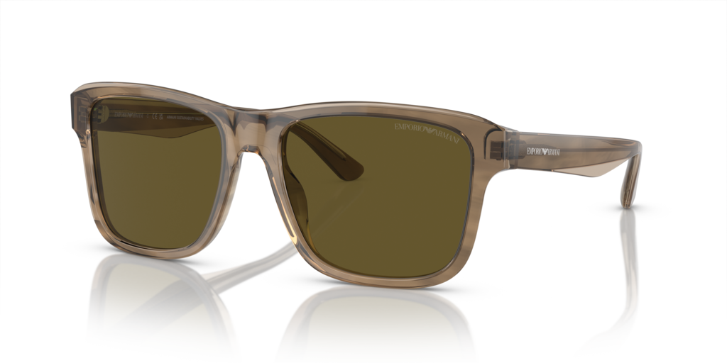 Emporio Armani EA4208 605573 - 56 - Güneş Gözlükleri