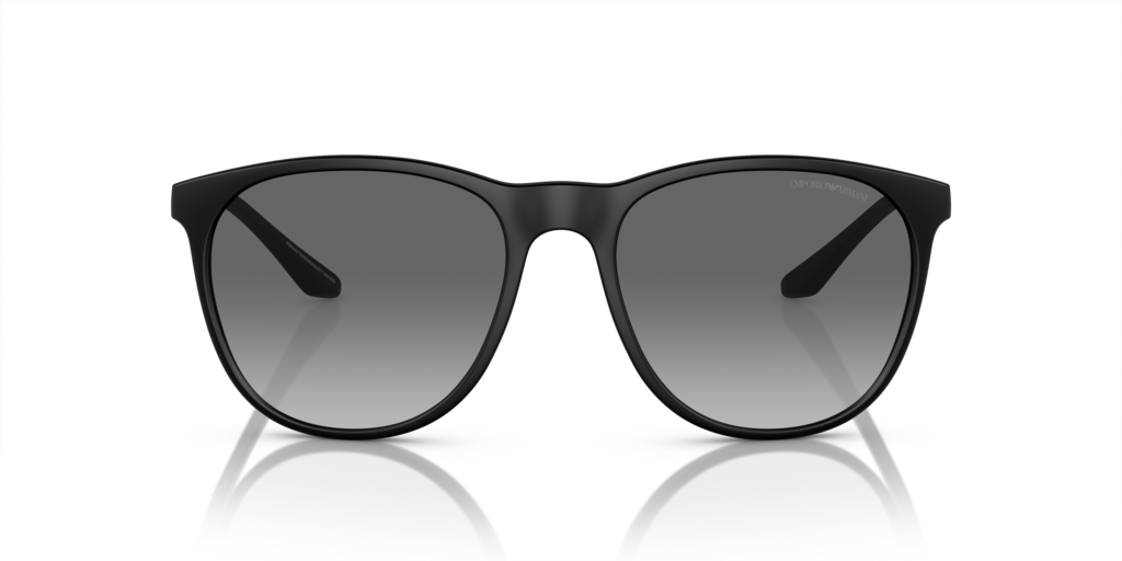 Emporio Armani EA4210 500111 - 56 - Güneş Gözlükleri