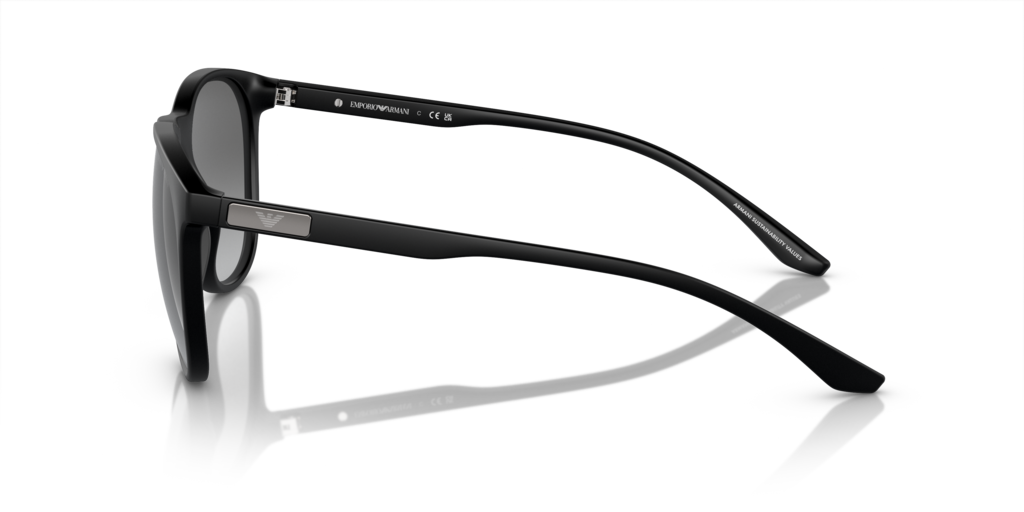 Emporio Armani EA4210 500111 - 56 - Güneş Gözlükleri