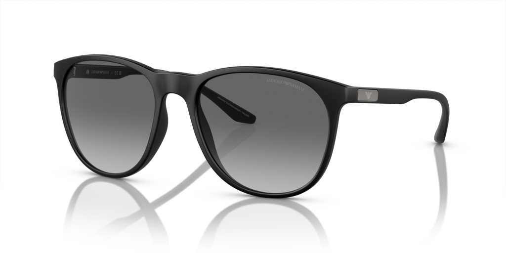 Emporio Armani EA4210 500111 - 56 - Güneş Gözlükleri