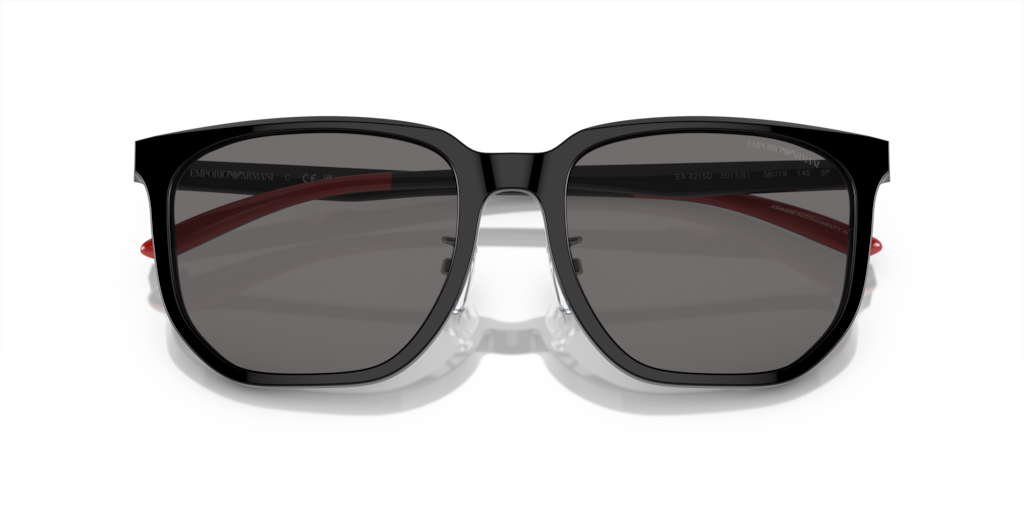 Emporio Armani EA4215D 501781 56 Güneş Gözlükleri