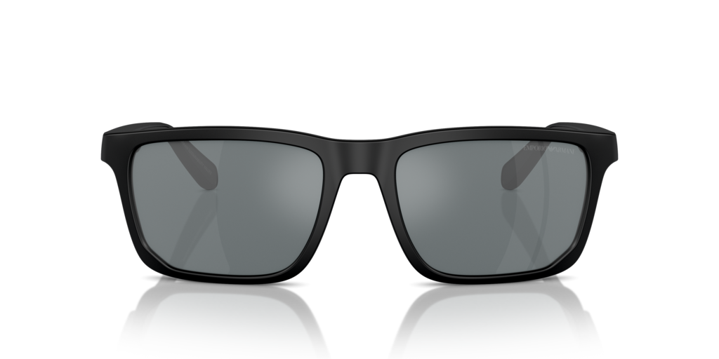 Emporio Armani EA4219 50016G 57 Güneş Gözlükleri