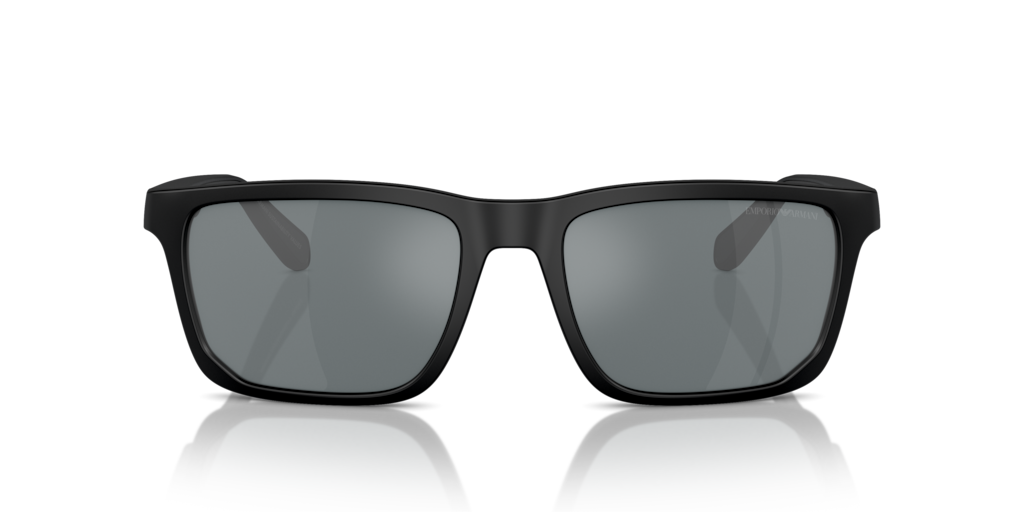 Emporio Armani EA4219 50016G 57 Güneş Gözlükleri