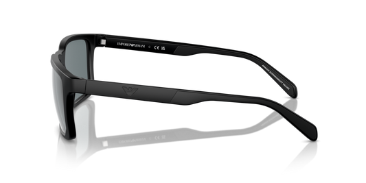 Emporio Armani EA4219 50016G 57 Güneş Gözlükleri
