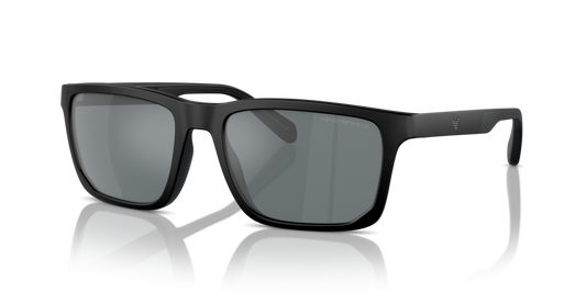 Emporio Armani EA4219 50016G 57 Güneş Gözlükleri