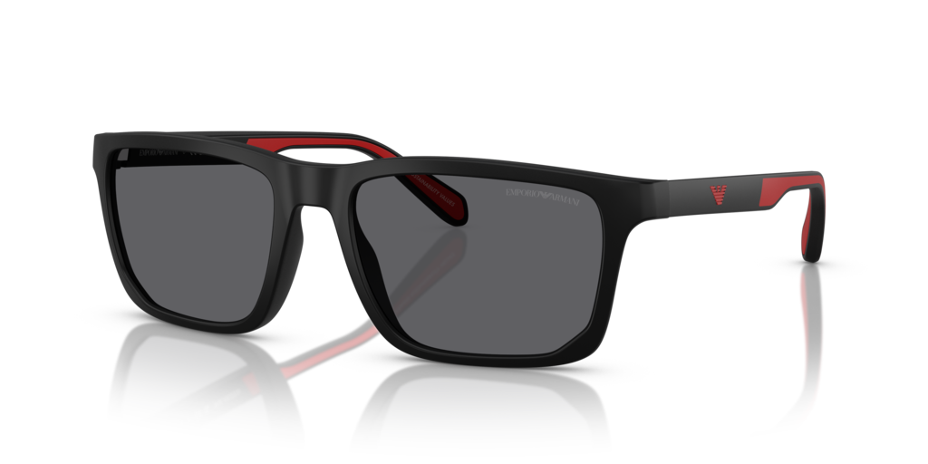 Emporio Armani EA4219 5001T3 - 57 - Güneş Gözlükleri