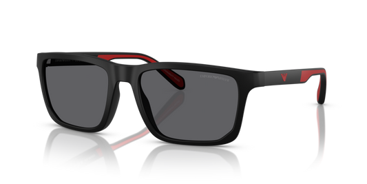 Emporio Armani EA4219 5001T3 - 57 - Güneş Gözlükleri