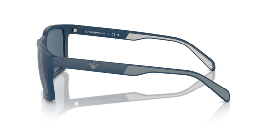 Emporio Armani EA4219 576380 57 Güneş Gözlükleri