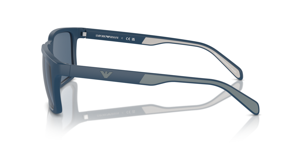 Emporio Armani EA4219 576380 57 Güneş Gözlükleri