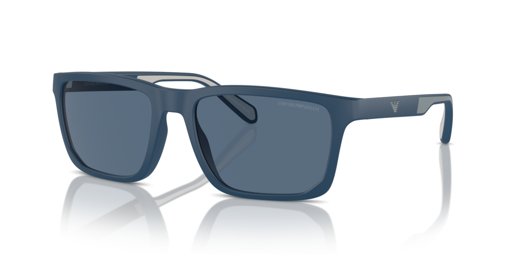 Emporio Armani EA4219 576380 57 Güneş Gözlükleri