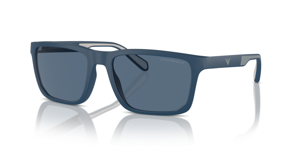 Emporio Armani EA4219 576380 57 Güneş Gözlükleri