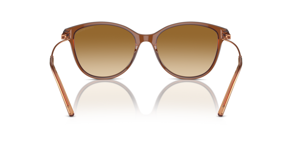 Emporio Armani EA4220 61103B 54 Güneş Gözlükleri