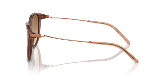 Emporio Armani EA4220 61103B 54 Güneş Gözlükleri