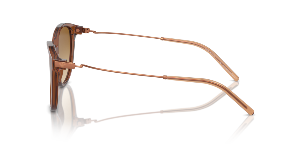 Emporio Armani EA4220 61103B 54 Güneş Gözlükleri