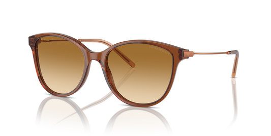 Emporio Armani EA4220 61103B 54 Güneş Gözlükleri