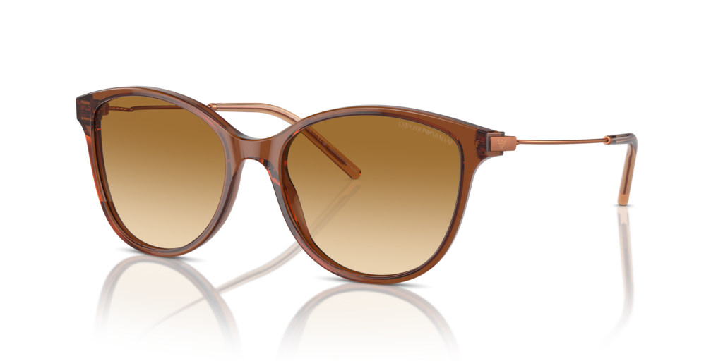 Emporio Armani EA4220 61103B 54 Güneş Gözlükleri