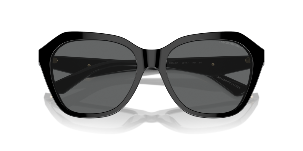 Emporio Armani EA4221 501787 56 Güneş Gözlükleri