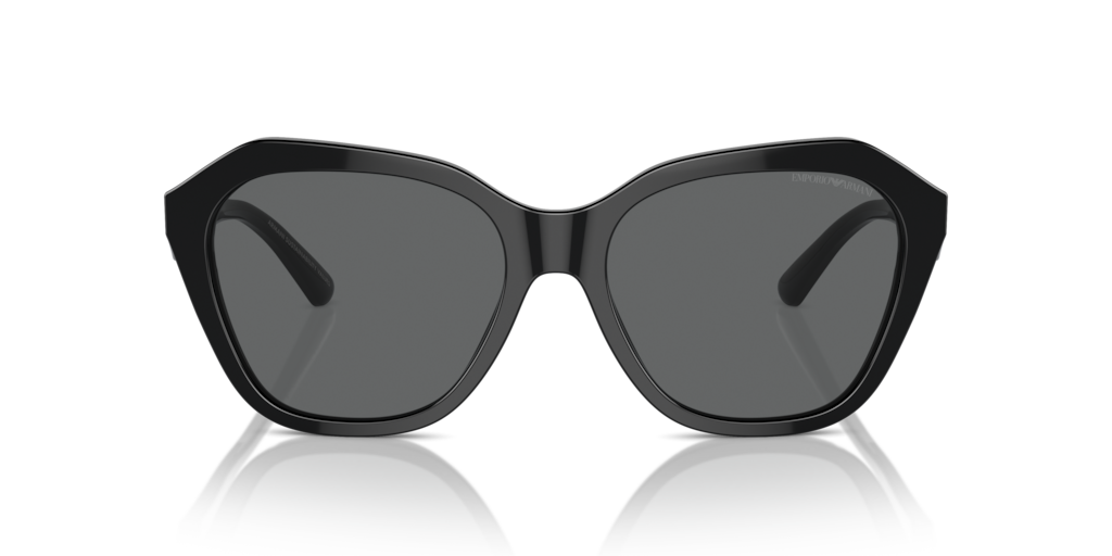 Emporio Armani EA4221 501787 56 Güneş Gözlükleri