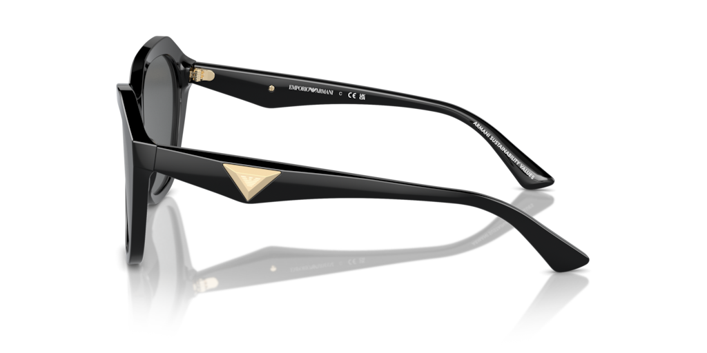 Emporio Armani EA4221 501787 56 Güneş Gözlükleri
