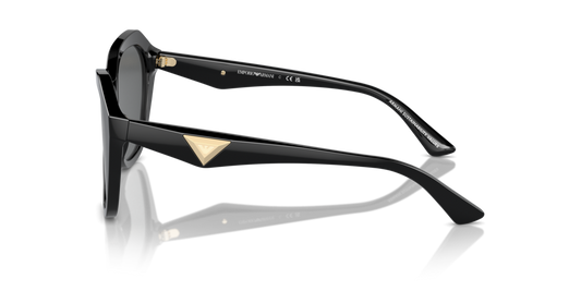 Emporio Armani EA4221 501787 56 Güneş Gözlükleri